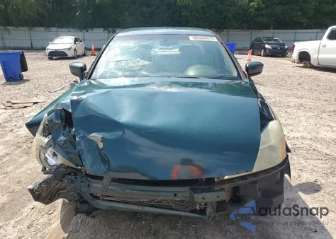 2003 Honda Accord Lx from USA, damaged, VIN 1HGCM56493A022099